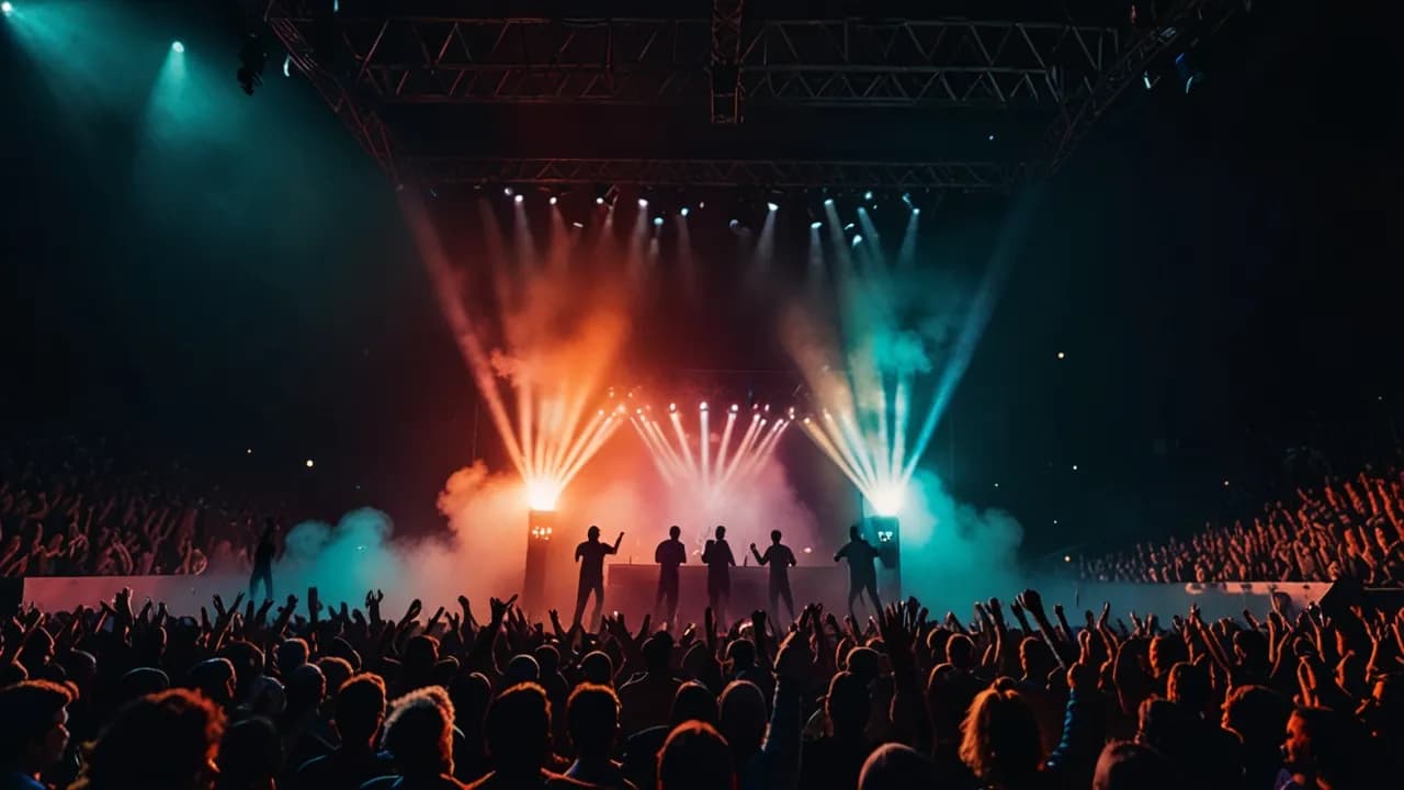 Koncert Taconafide: Kiedy i gdzie zobaczyć ich na żywo w Łodzi?