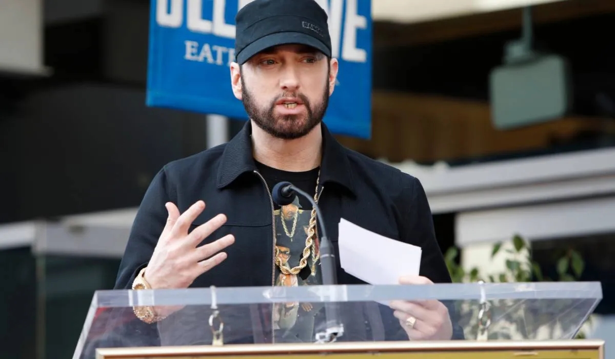 Kiedy ma urodziny Eminem? Zaskakujące fakty o jego życiu