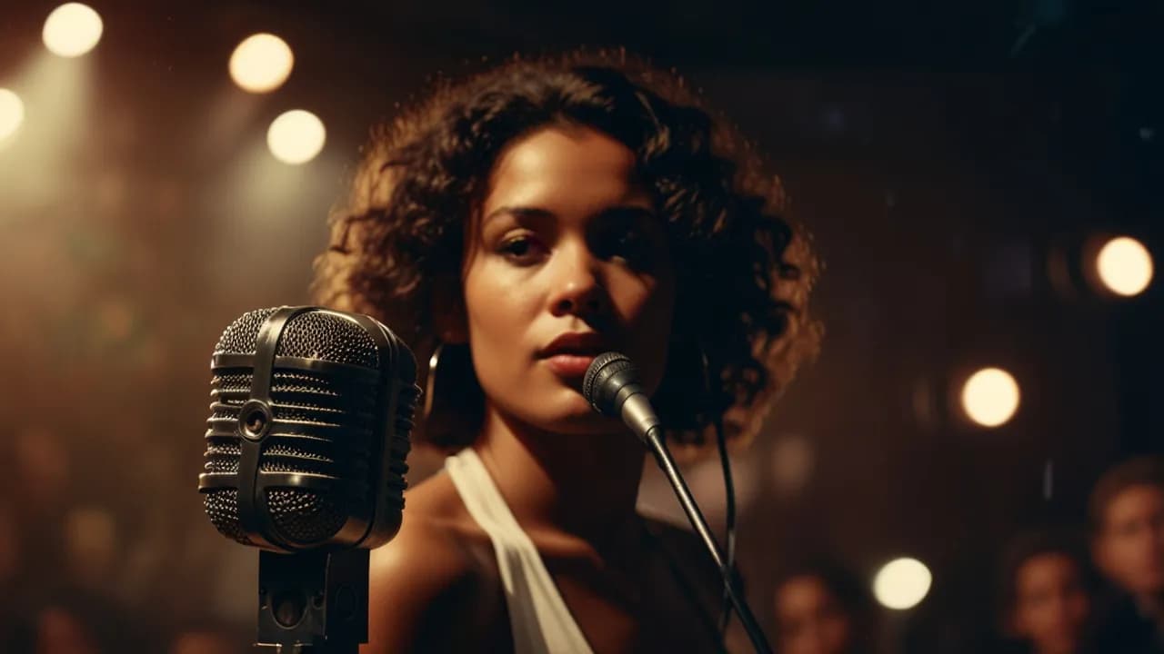 Bush Piosenkarka: Kim jest ta angielska piosenkarka i co tworzy?