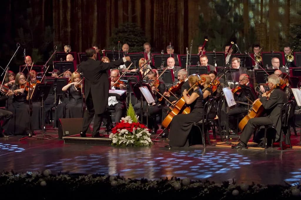 Kup bilety na koncerty w filharmonii Zabrze - łatwe opcje rezerwacji