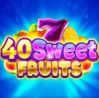 40 Sweet Fruits — kolorowy slot owocowy