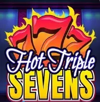 777 Hot Triple — klasyczne 777 w gorącej odsłonie