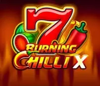 7 Chilli X — ostry automat z chili